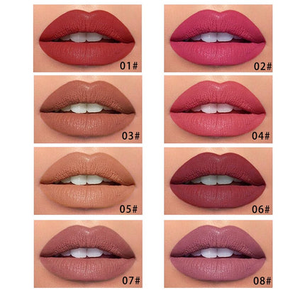 Long-Lasting Lip Liner Pencil