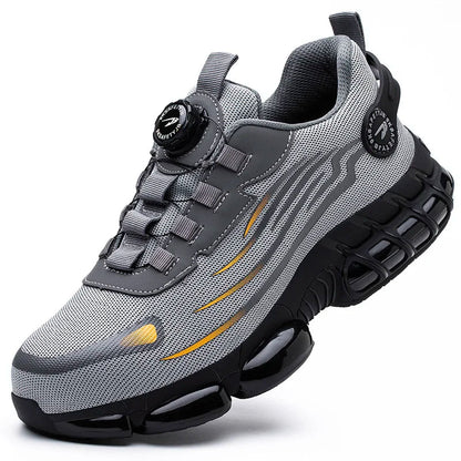 Shieldon (Indestructible Pro Safety Shoes)