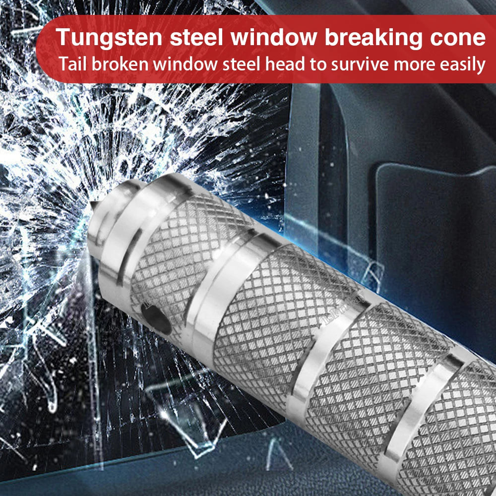 Multi-tool Survival Kit