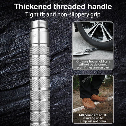 Multi-tool Survival Kit