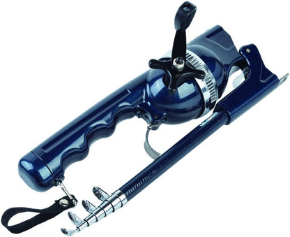 2025 Foldable Fishing Rod and Reel [Can Easily Be Carried Anywhere]