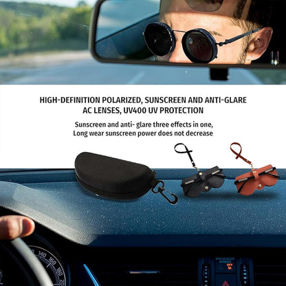 ND9 Adjustable Sunglasses