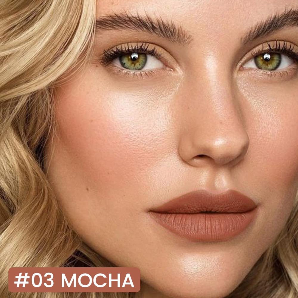 Long-Lasting Lip Liner Pencil