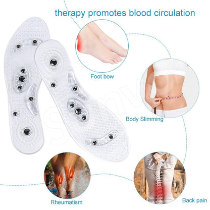 Acupressure Insoles