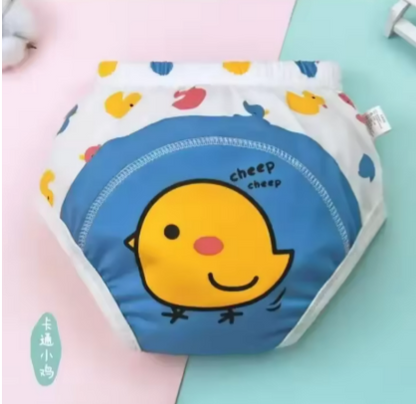 PottyPal – Comfy Kids Potty Training Pants