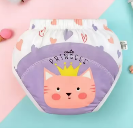 PottyPal – Comfy Kids Potty Training Pants