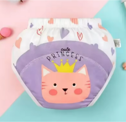 PottyPal – Comfy Kids Potty Training Pants