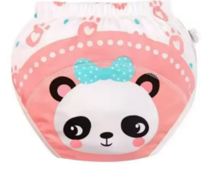 PottyPal – Comfy Kids Potty Training Pants