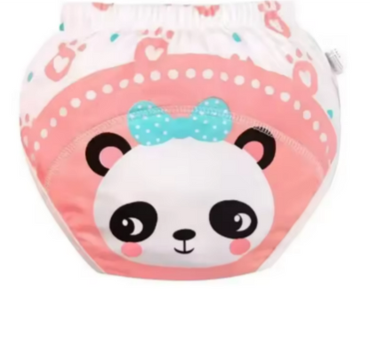 PottyPal – Comfy Kids Potty Training Pants