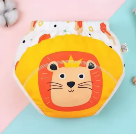 PottyPal – Comfy Kids Potty Training Pants