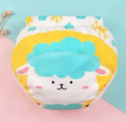 PottyPal – Comfy Kids Potty Training Pants