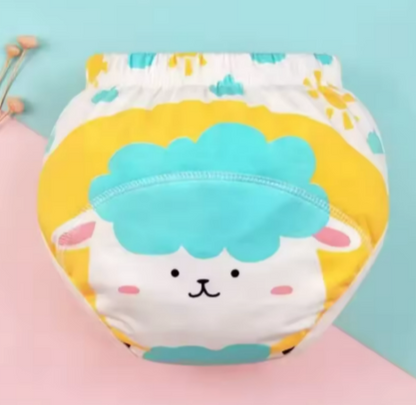 PottyPal – Comfy Kids Potty Training Pants