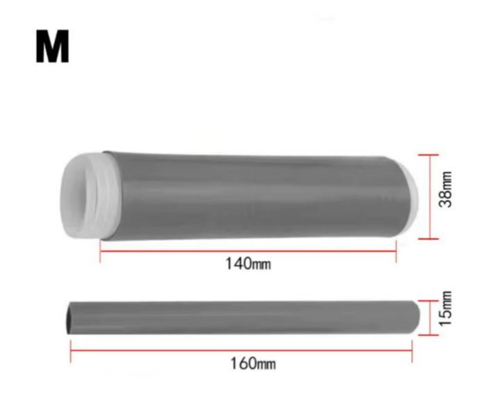 Pan Handle Heat Guard
