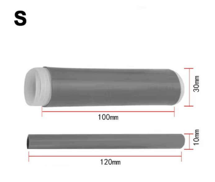 Pan Handle Heat Guard
