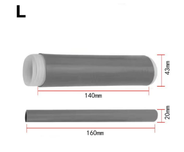 Pan Handle Heat Guard